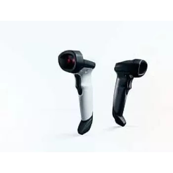 Motorola LI2208 käsikäyttöinen viivakoodinlukija 1D lineaarinen musta