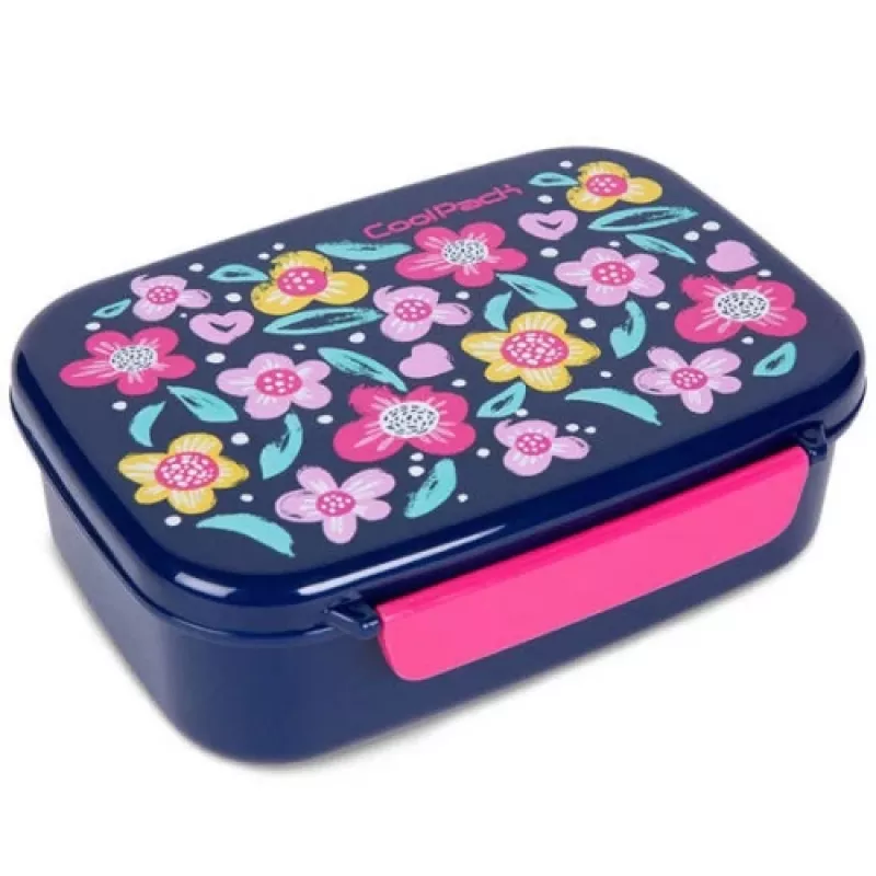 CoolPack eväsrasia Foody Margaret