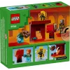 LEGO MINECRAFT 21266 Nether-laavataistelu