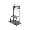 ART S-13 Liikuteltava LCD/LED TV-teline 37-100 150 kg