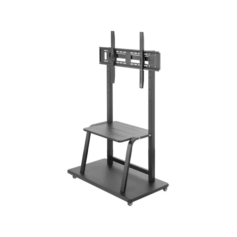 ART S-13 Liikuteltava LCD/LED TV-teline 37-100 150 kg