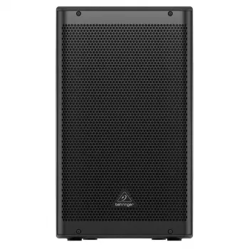 Behringer DR112DSP - aktiivikaiutin 12 Bluetoothilla