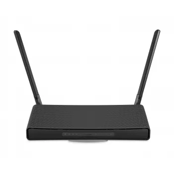 Pöytäreititin Mikrotik hAP ax³ dual-band Wi-Fi 6