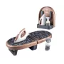 Kokoontaitettava silityslauta Tefal