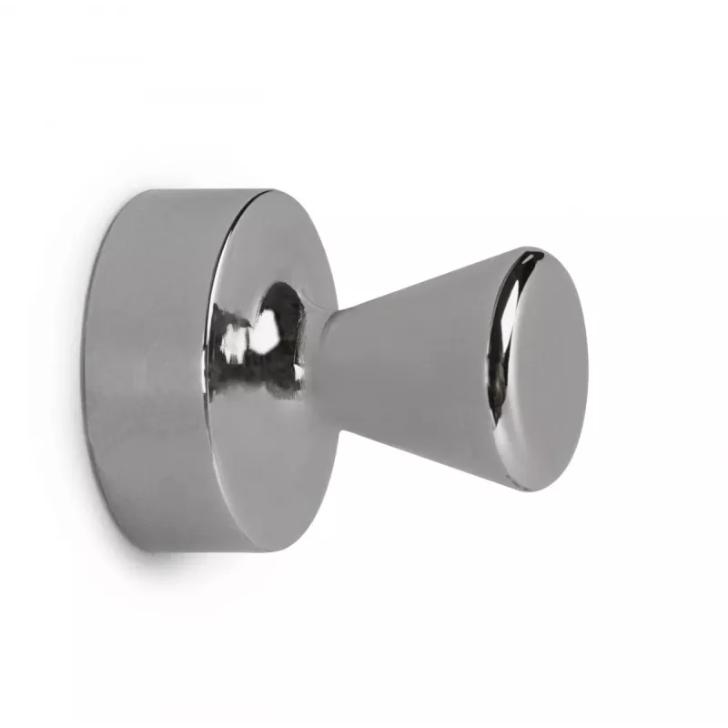 Maul neodyymimagneetti (Ø x H) 32 mm x 33 mm kartio hopea 2 kpl (6168996)