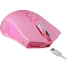 Langaton pelihiiri DEFENDER P ANDORA PINK liitäntä