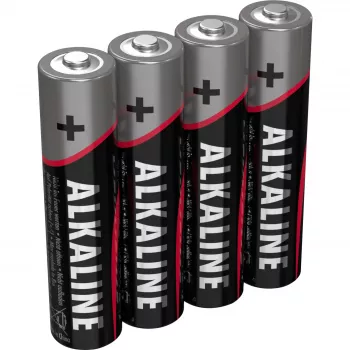 Kertakäyttöparisto Ansmann 5015553