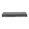 Digitus 8-porttinen HDMI KVM-kytkin USB 4K Ultra HD