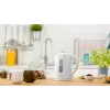 Sähköinen vedenkeitin Zelmer 1,7 L 2200 W valkoinen
