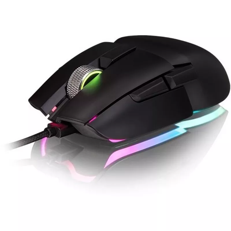 Thermaltake Argent M5 -hiiri - optinen - 8 painiketta