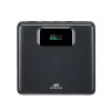 Virtapankki Rivacase VA1090 — 20000 mAh, 77 Wh, kokonaislähtö 100 W, 440 g