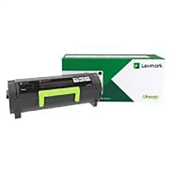 Lexmark B242H00 värikasetti 3000 sivua musta