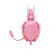 Baracuda BGH-041 Seagul pinkki