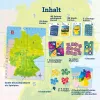 WAS IST WAS - Entdecke Germany, lautapeli