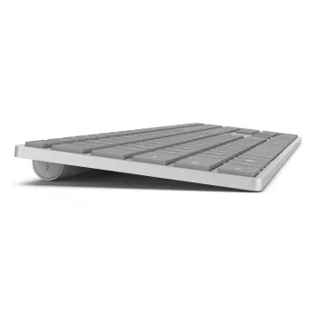 Microsoft Surface näppäimistö harmaa CoPilot NLD QWERTY - näppäimistö - QWERTY (EP2-04152)