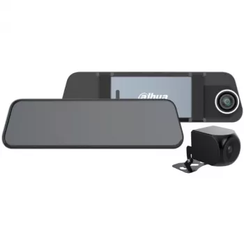 Dahua Technology PFH610N-H valvontakameran lisävaruste kotelo