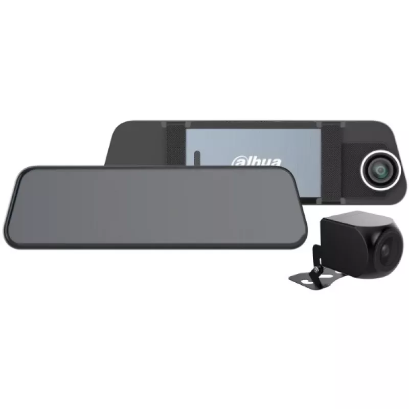 Dahua Technology PFH610N-H valvontakameran lisävaruste kotelo