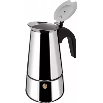 Liesi-mokkapannu LAMART LT7076 200 ml ruostumaton teräs