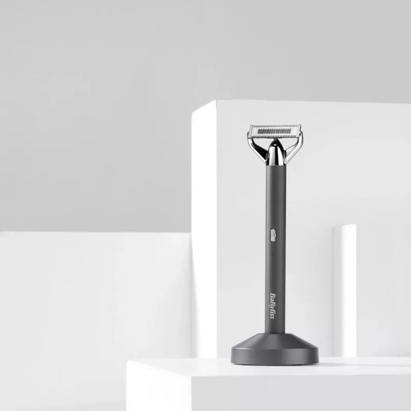 Parranajokone BABYLISS OT996E metalliterillä ja säädettävillä pituusasetuksilla