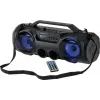 Kannettava kaiutin Rebeltec SoundBox 440, musta