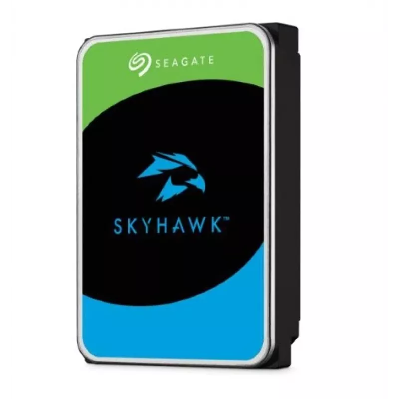 Seagate SkyHawk ST3000VX015 sisäinen kiintolevy 3 TB 256 MB 3,5