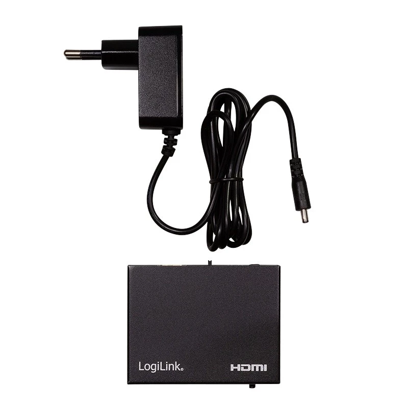 HDMI-audion erotin 2CH/5.1CH, 4K/60Hz