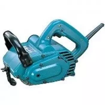 Makita 9741 - kiekko hiomakone - 860 W - 100 x 120 mm (9741)