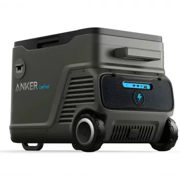 Anker Innovations Anker EverFrost akkukylmälaatikko 40 musta