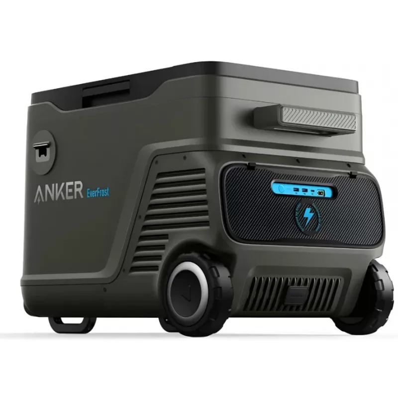 Anker Innovations Anker EverFrost akkukylmälaatikko 40 musta
