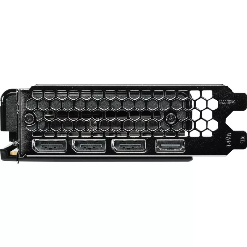 Näytönohjain NVIDIA GeForce RTX 5060 Ti 16 GB GDDR7