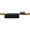 Verkkomoduuli TELTONIKA Calyx 5G EBD050 Raspberry Pi 5:lle, 5 V tulo, 56 × 100,8 × 23,1 mm