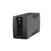 Keskeytymätön virransyöttö ARMAC HL/650F/LED/V2 650VA line-interaktiivinen