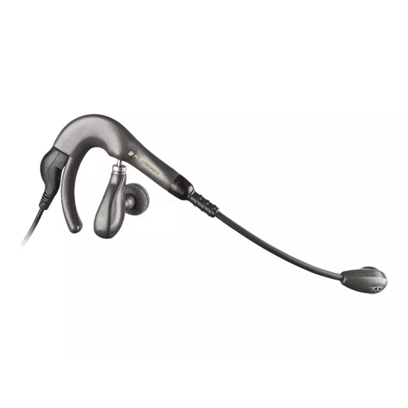 In-ear-headset HP Poly H81N-CD (MPN 8K781AA#AC3) – johdolliset in-ear-kuulokkeet puheluihin ja audioon