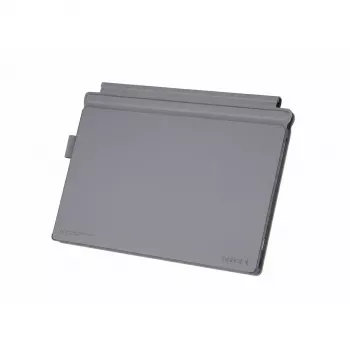 Näppäimistön suojakansi Terra Type Cover Pad A123 — saksalainen (DE) asettelu