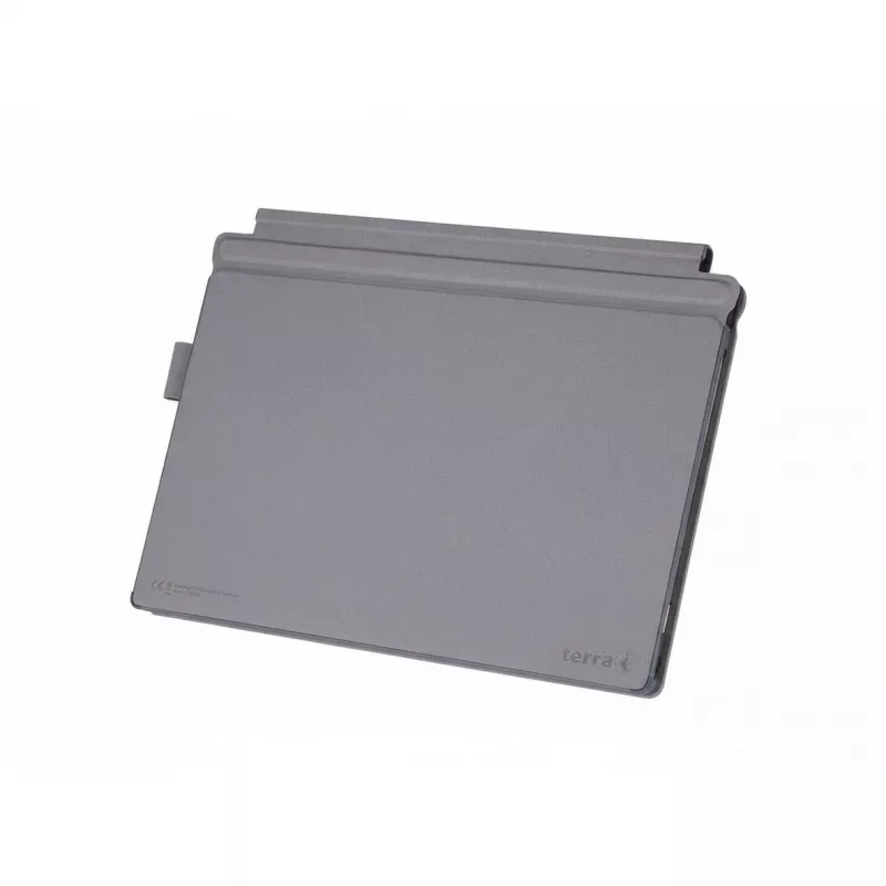 Näppäimistön suojakansi Terra Type Cover Pad A123 — saksalainen (DE) asettelu