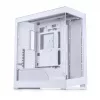 Phanteks NV5 MKII Midi Tower valkoinen