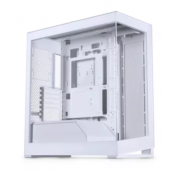 Phanteks NV5 MKII Midi Tower valkoinen