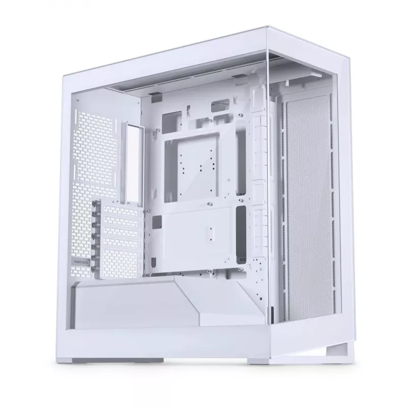 Phanteks NV5 MKII Midi Tower valkoinen