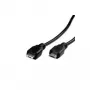 ROLINE USB 2.0 -kaapeli, Micro USB A uros - Micro USB B uros 1,8 m (11.02.8753)