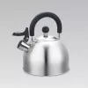Maestro MR-1300 vedenkeitin 2 L hopea