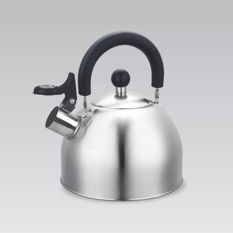 Maestro MR-1300 vedenkeitin 2 L hopea