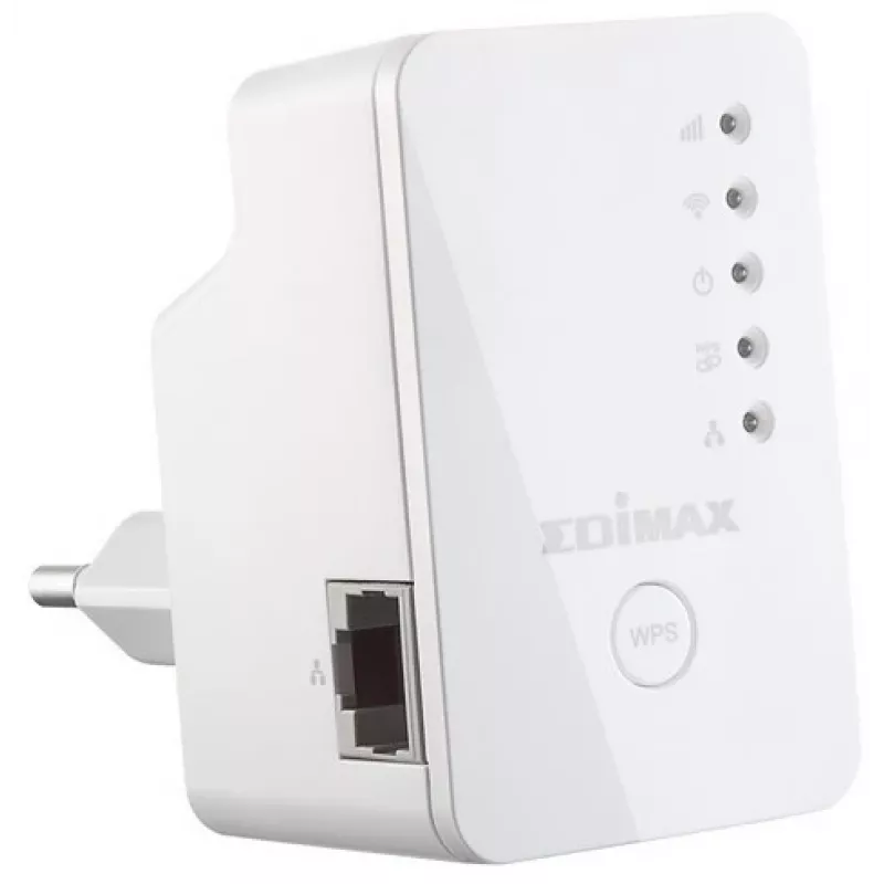 Wi-Fi-toistin Edimax EW-7438RPN Mini