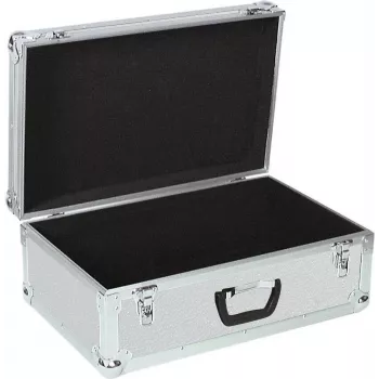 Roadinger Universal Case Tour Pro Alu 30126201 suojalaukku, alumiinirakenne