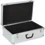 Roadinger Universal Case Tour Pro Alu 30126201 suojalaukku, alumiinirakenne