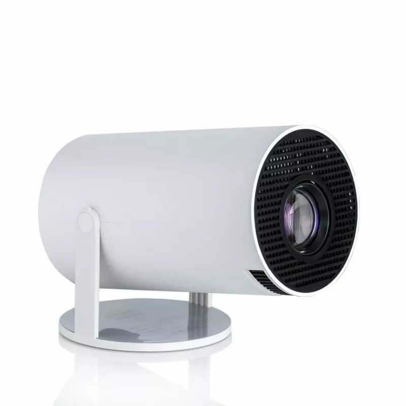 Extralink Smart Life Smart Projector ESP-Mini | projektori | 200 ANSI, 720p, automaattinen trapetsikorjaus, Android 11