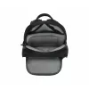 Vapaa-ajan reppu Wenger SwissGear XE Tryal musta polyesteri PVC