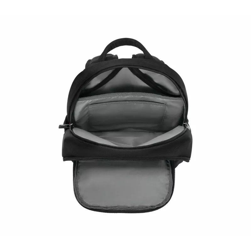Vapaa-ajan reppu Wenger SwissGear XE Tryal musta polyesteri PVC