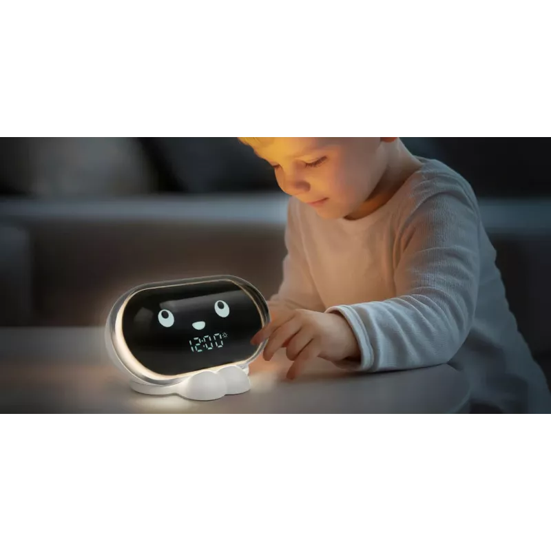 Muse herätyskello | M-16 KIDS