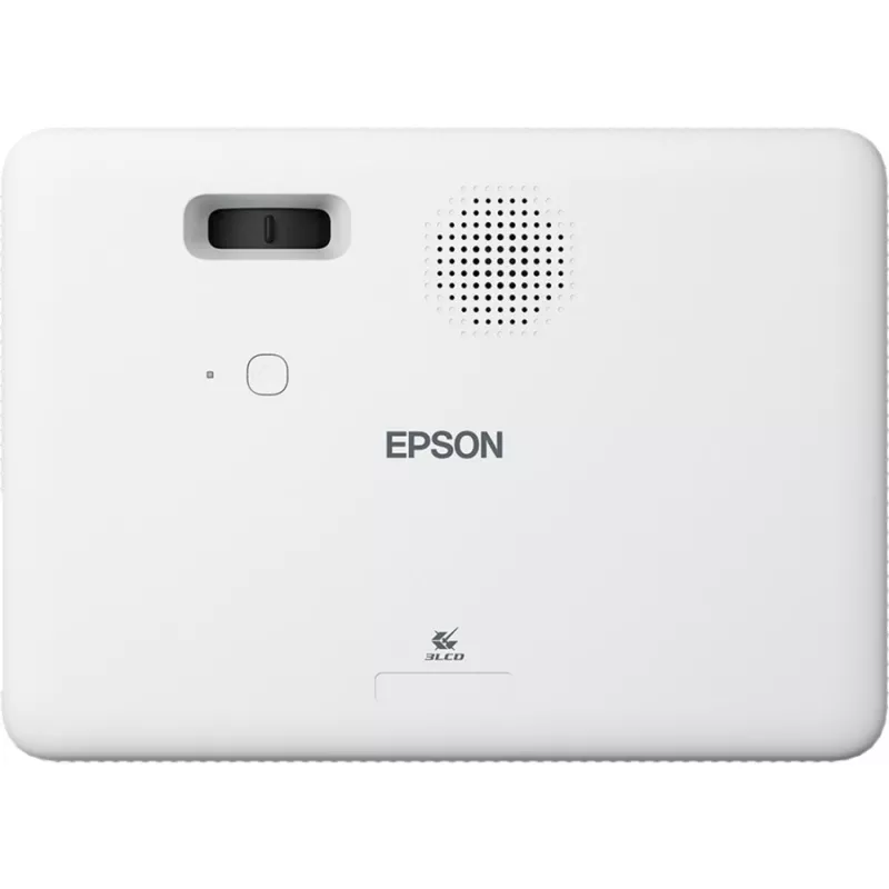 Epson CO-FH01 3000 ANSI lumenia 3LCD 1080p (1920x1080) valkoinen
