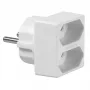 Verkkopistoke-adapteri tyyppi C Bachmann 921.271